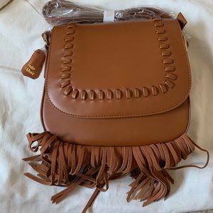 Summer & Rose Crossbody Bag